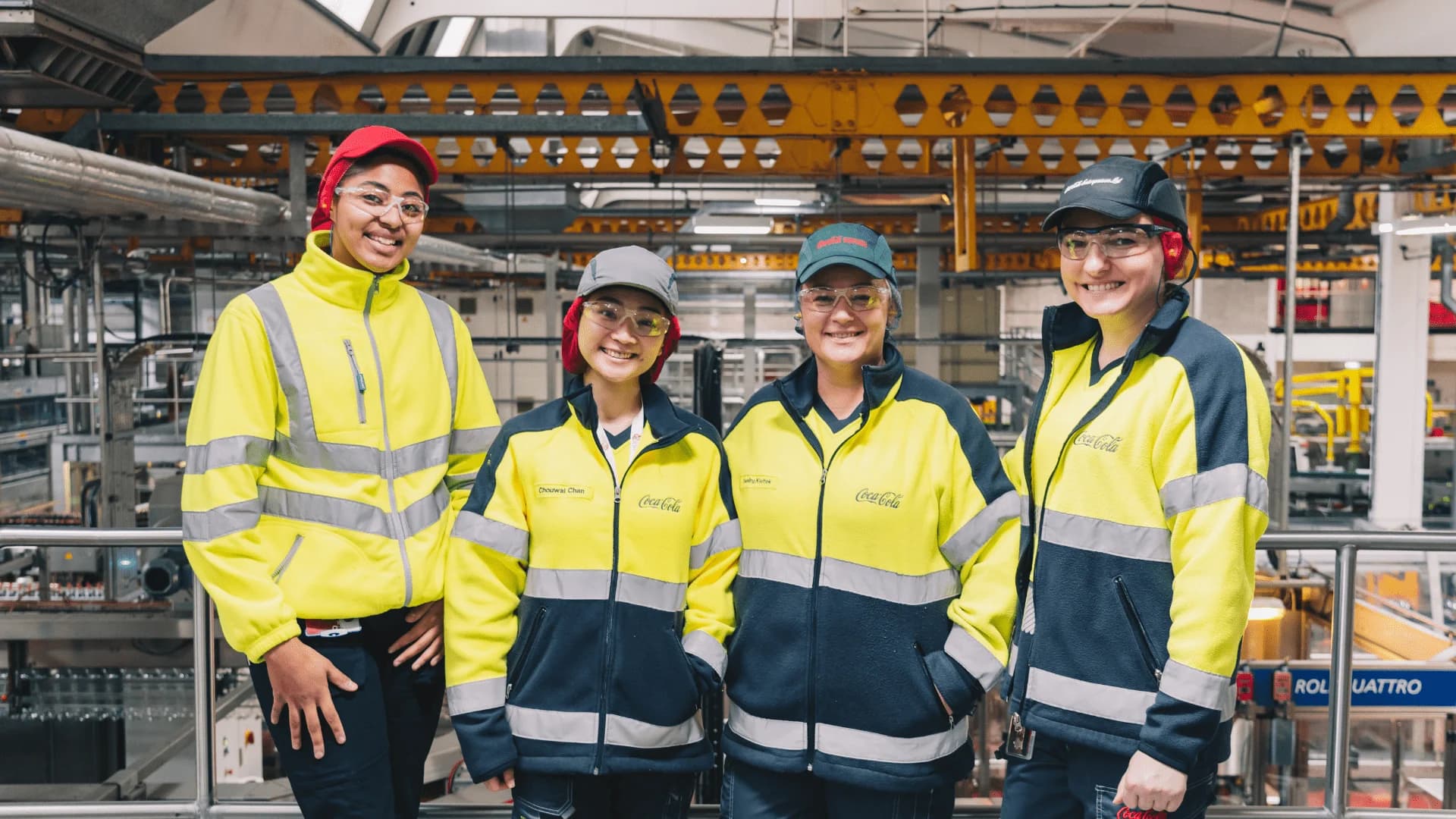 Picture of Find or get answers from employees