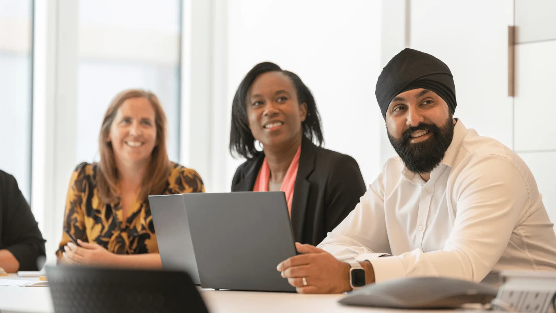 Picture of Find or get answers from employees